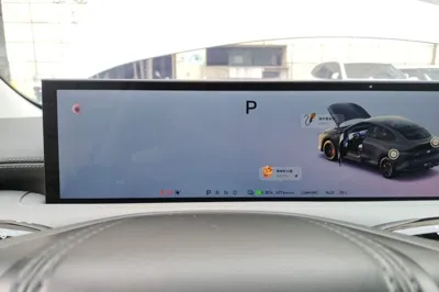 IM LS6