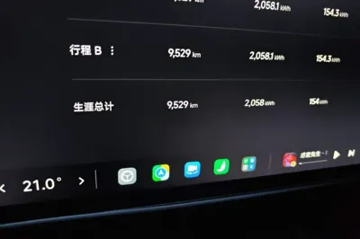 Xiaomi Auto SU7