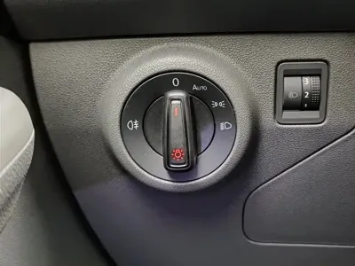 Jetta VS5