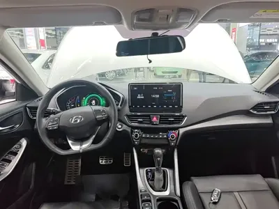 Hyundai Fista