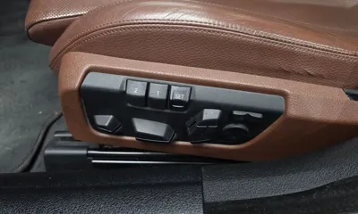 BMW 6-Series