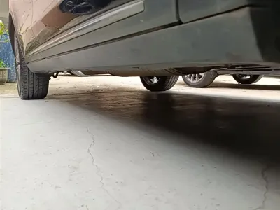 BYD Tang