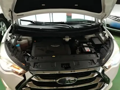 JAC Refine S3