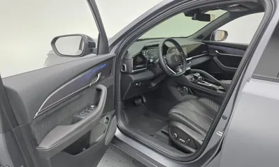 Renault-KoreaSamsung Grand Koleos