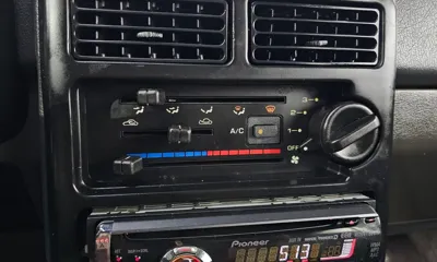 Kia Pride