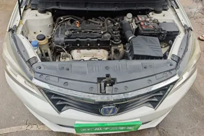 Changan Alsvin V7