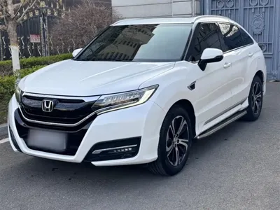 Honda UR-V