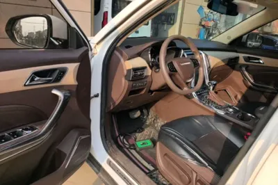 Leopaard CS9