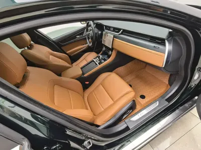 Jaguar XFL