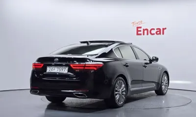 Kia K9