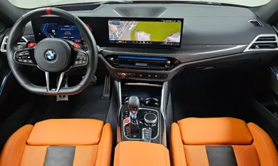 BMW M3