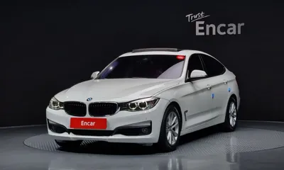BMW Gran Turismo