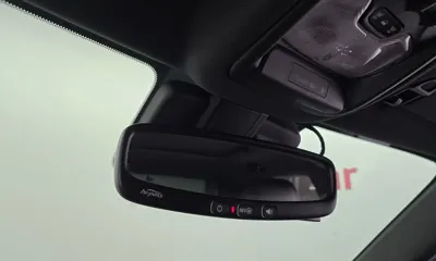 ChevroletGMDaewoo Trailblazer