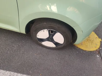 CHANGAN NEVO Lumin