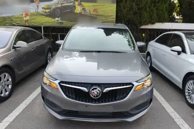 Buick GL6