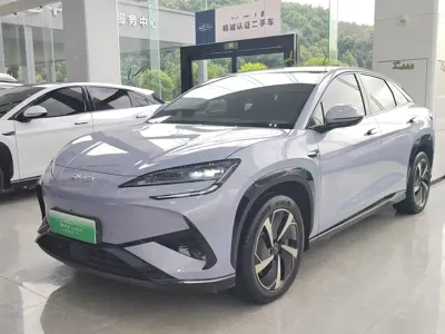 BYD Seal 07 EV