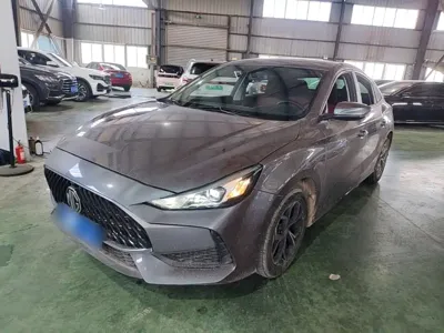 MG MG5