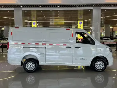 Geely Shuailing