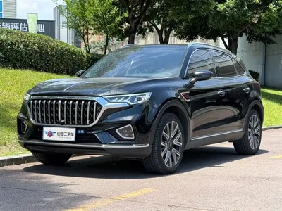 Hongqi Hongqi HS5