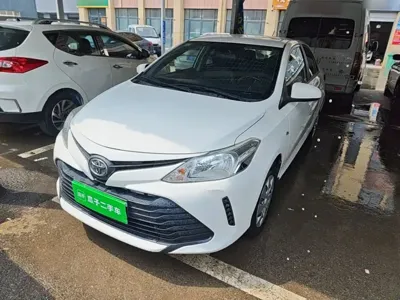 Toyota Vios
