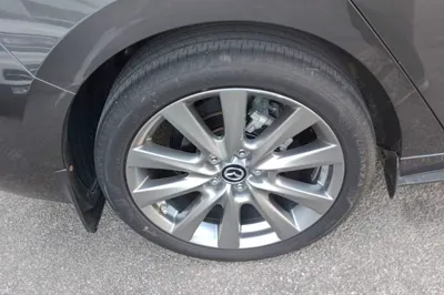Mazda Mazda 3 Axela
