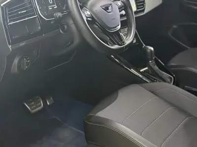 Jetta VS7