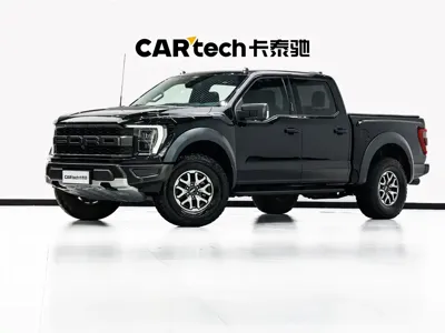 Ford F-150 Raptor