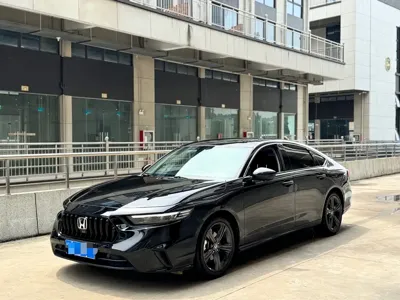 Honda Inspire