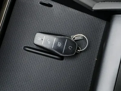 BYD Qin L