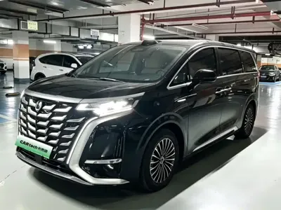 Denza Denza D9