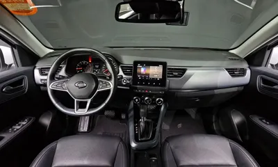 Renault-KoreaSamsung XM3