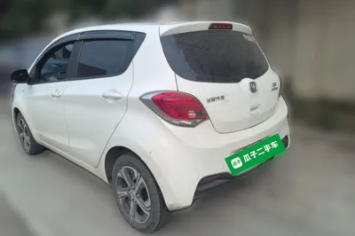 Changan Benni E-Star