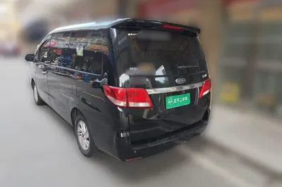 JAC Refine M4