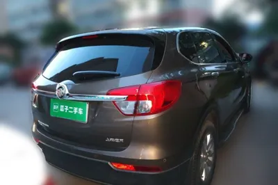 Buick Envision