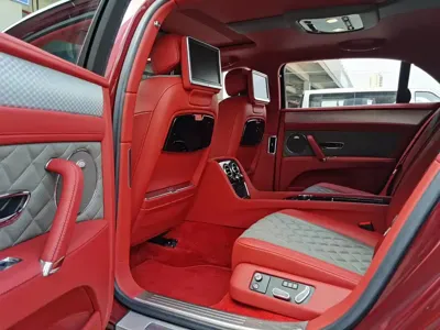 Bentley Flying Spur