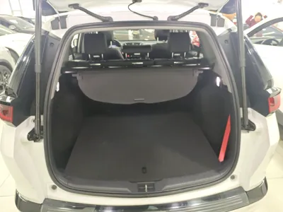 Honda Breeze