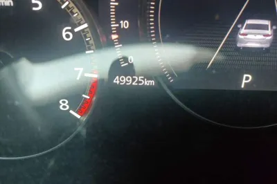 Mazda Mazda 3 Axela