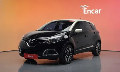 Renault-KoreaSamsung QM3
