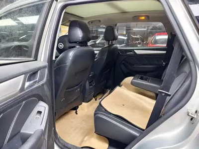 Roewe RX5 New Energy