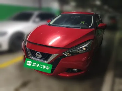 Nissan Lannia