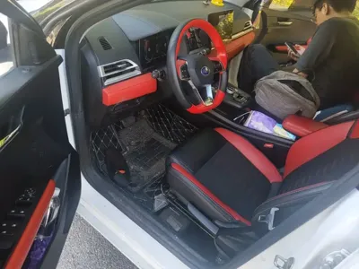 BYD e2