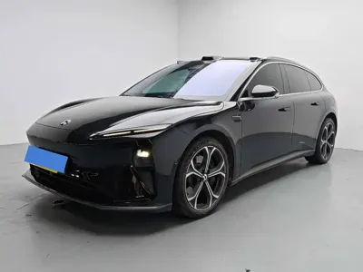 Nio ET5T