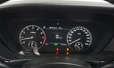 Genesis EQ900