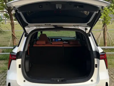 Changan 长安CS75PLUS