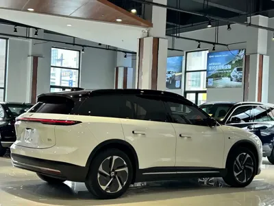 Nio ES6