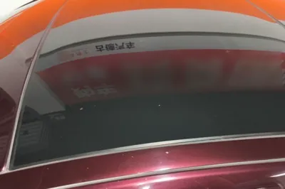 Jaguar XEL