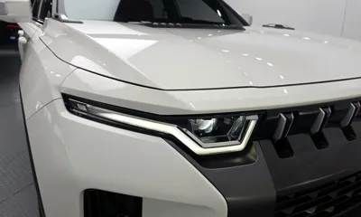 KG_Mobility_Ssangyong Torres