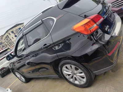 Haval H2