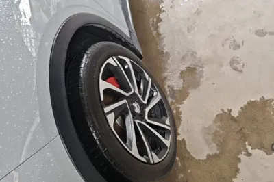 Nio EC6
