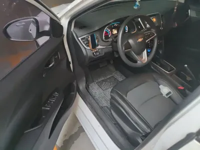 Chevrolet Cavalier